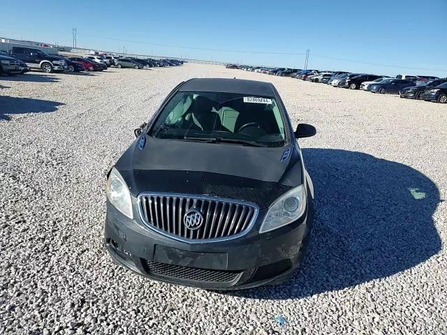 2015 Buick Verano VIN: 1G4PP5SKXF4159160 Lot: 82869244