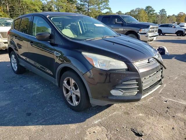 2013 Ford Escape Se VIN: 1FMCU9G96DUB32359 Lot: 84442794