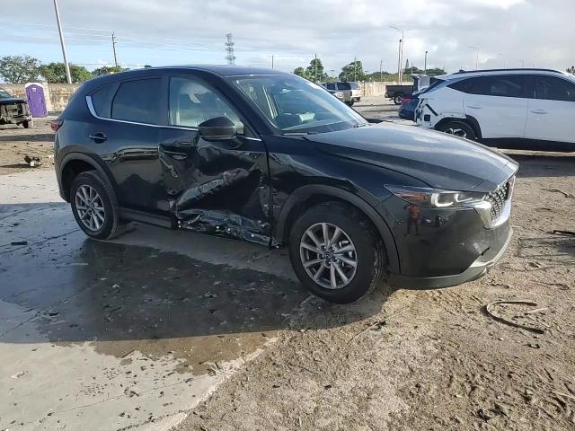 2022 Mazda Cx-5 Preferred VIN: JM3KFBCM4N0584029 Lot: 85146624