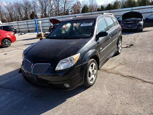 2007 Pontiac Vibe VIN: 5Y2SL65887Z411332 Lot: 85294954