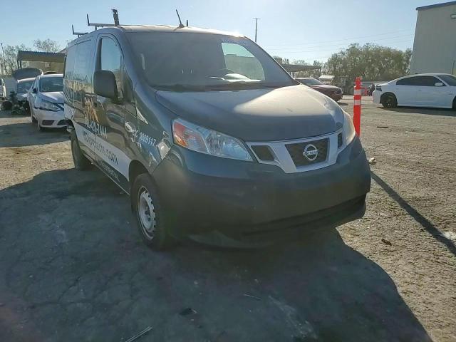 2015 Nissan Nv200 2.5S VIN: 3N6CM0KNXFK693765 Lot: 83657374