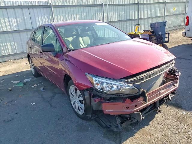 2020 Subaru Impreza - Image 10