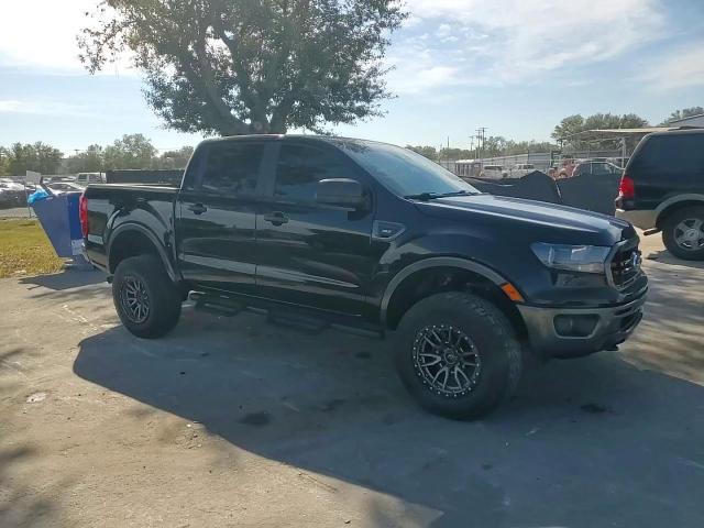 2023 Ford Ranger - Image 13