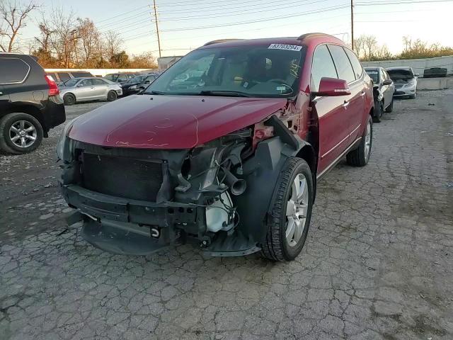 2014 Chevrolet Traverse - Image 12