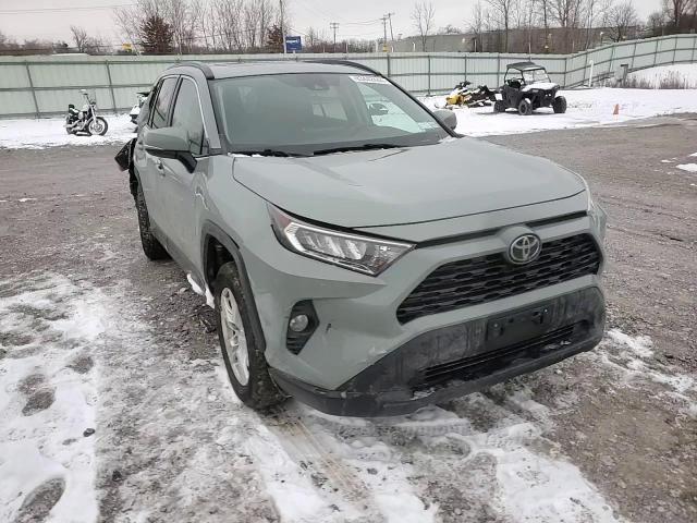 2019 Toyota RAV 4 - Image 12