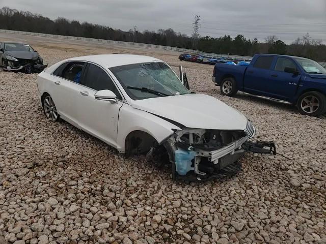 2015 Lincoln MKZ - Image 11