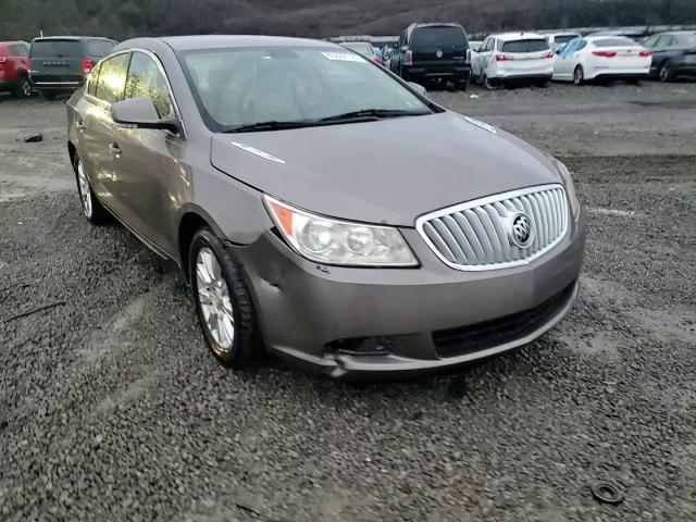 2012 Buick LaCrosse - Image 13
