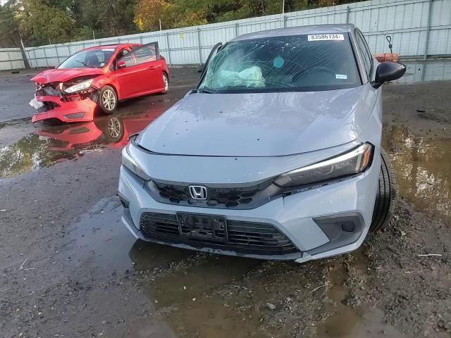 2023 Honda Civic - Image 11