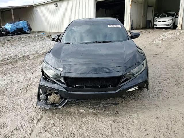 2017 Honda Civic - Image 14