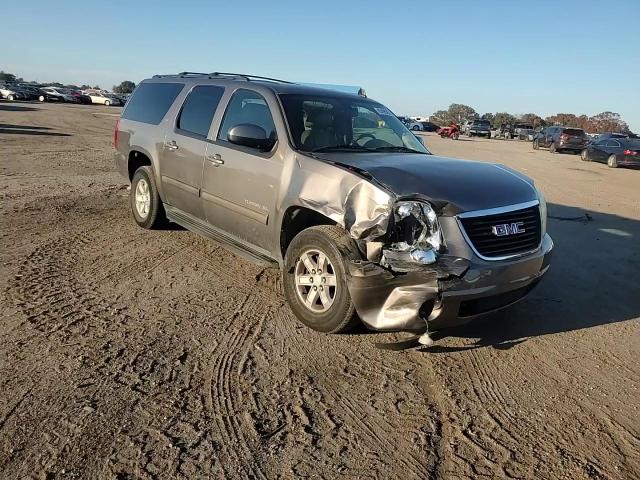 2011 GMC Yukon Xl C1500 Slt VIN: 1GKS1KE09BR271636 Lot: 85499874