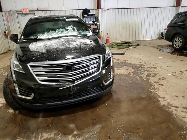 2017 Cadillac Xt5 VIN: 1GYKNARS5HZ105705 Lot: 86493304