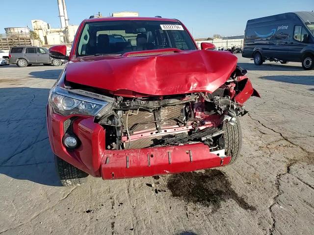 2019 Toyota 4Runner - Image 12