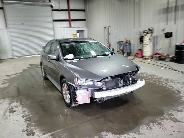 2016 Mitsubishi Lancer - Image 14