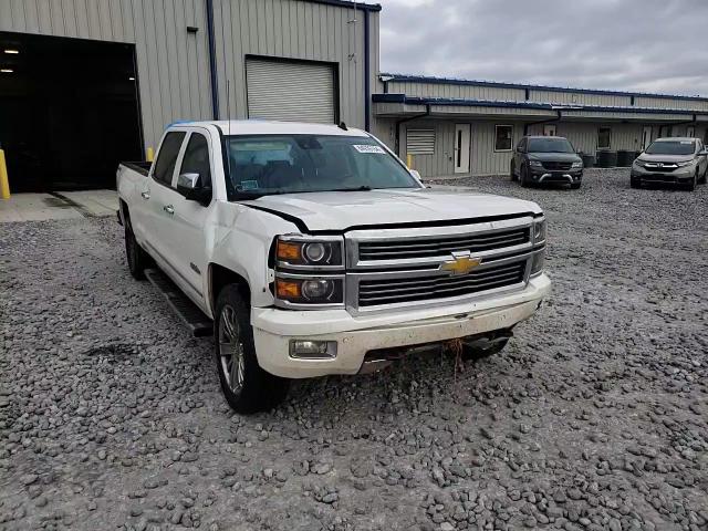 2014 Chevrolet Silverado - Image 11