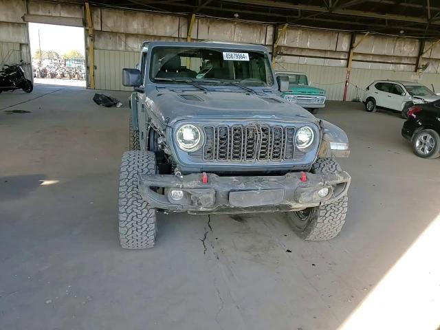 2024 Jeep Wrangler Rubicon VIN: 1C4RJXFGXRW247781 Lot: 85879564