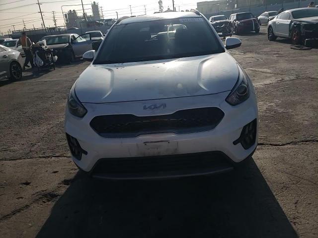 2022 Kia Niro Lx VIN: KNDCB3LC7N5516025 Lot: 84278014