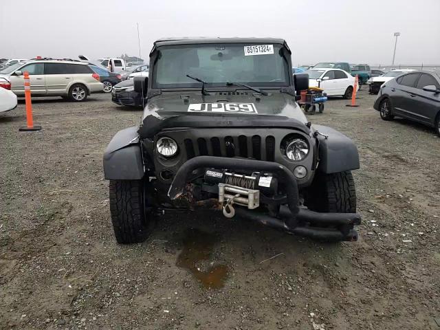 2015 Jeep Wrangler - Image 10