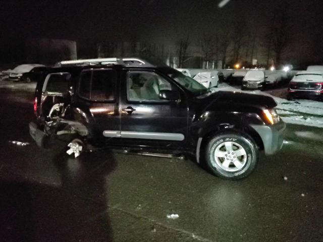 2013 Nissan XTerra - Image 15