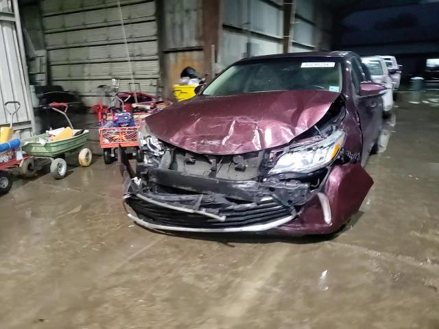 2016 Toyota Avalon Xle VIN: 4T1BK1EB9GU197011 Lot: 83096354