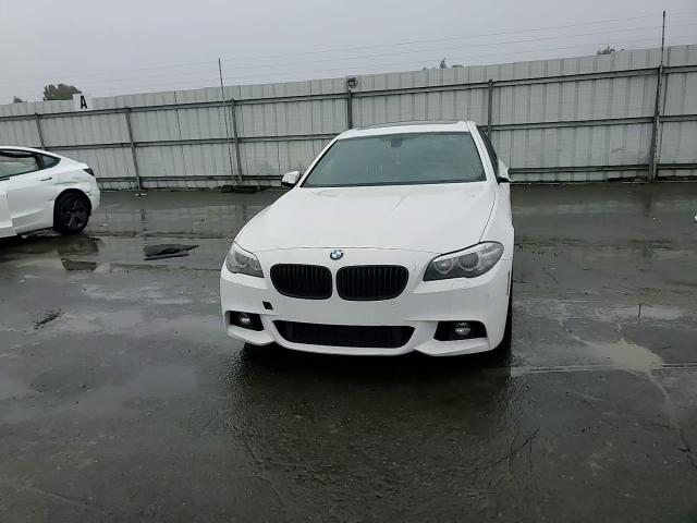 2014 BMW 5er - Image 11