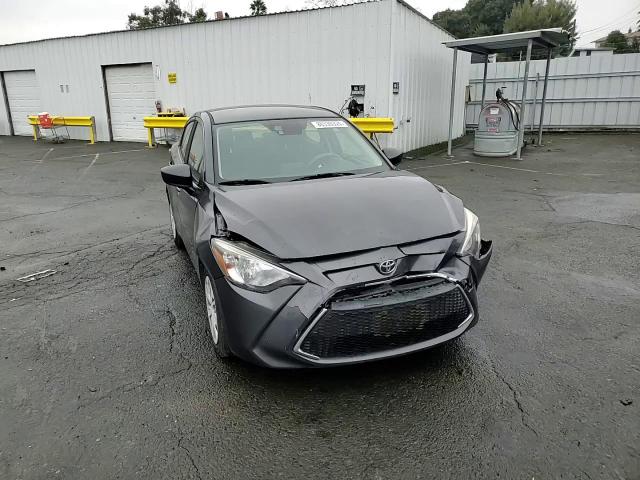 2019 Toyota Yaris L VIN: 3MYDLBYV1KY526023 Lot: 86336924