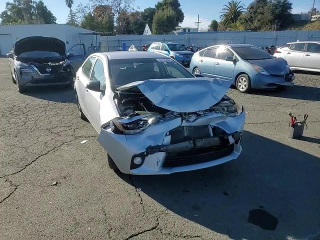2014 Toyota Corolla - Image 11