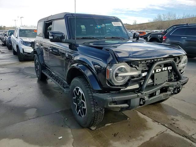 2021 Ford Bronco - Image 15