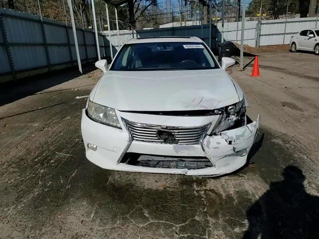 2013 Lexus Es 350 VIN: JTHBK1GG2D2025745 Lot: 86692464