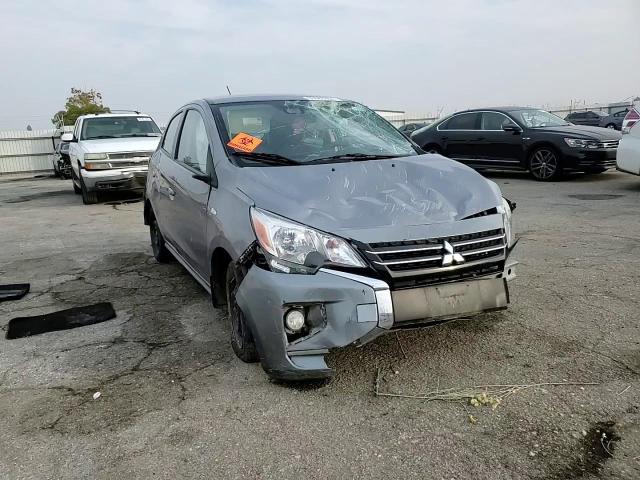2022 Mitsubishi Mirage - Image 10