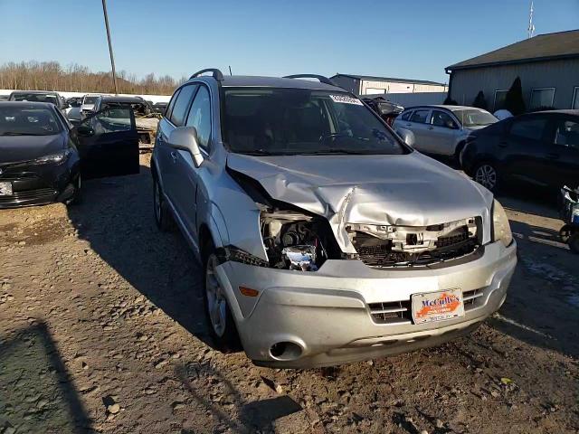 2014 Chevrolet Captiva Lt VIN: 3GNAL3EK9ES636303 Lot: 83426994