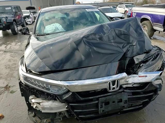 2020 Honda Accord - Image 14