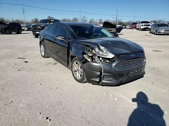 2016 Ford Fusion - Image 11