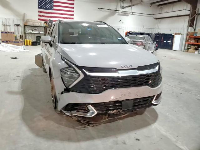 2023 Kia Sportage - Image 11