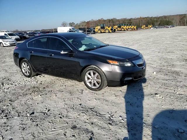 2014 Acura TL - Image 11