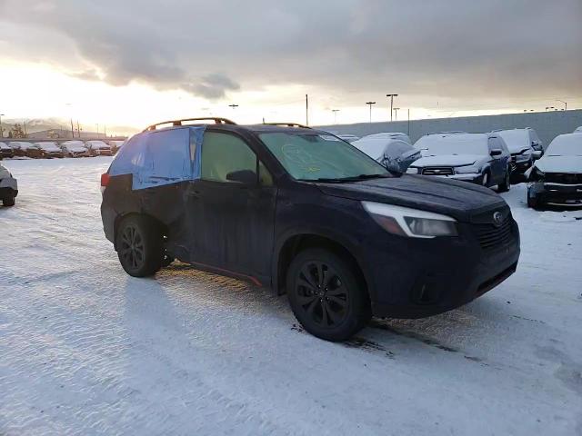 2019 Subaru Forester - Image 12