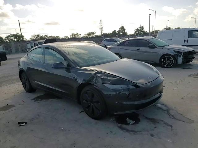 2025 Tesla Model 3 VIN: 5YJ3E1EA7SF892211 Lot: 84003104