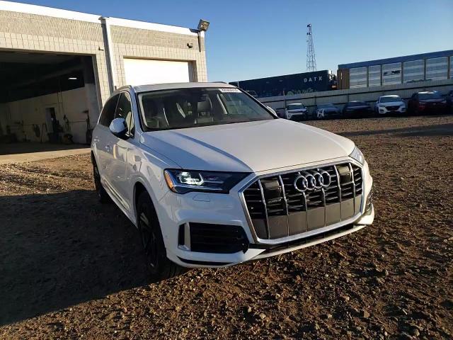 2022 Audi Q7 - Image 12