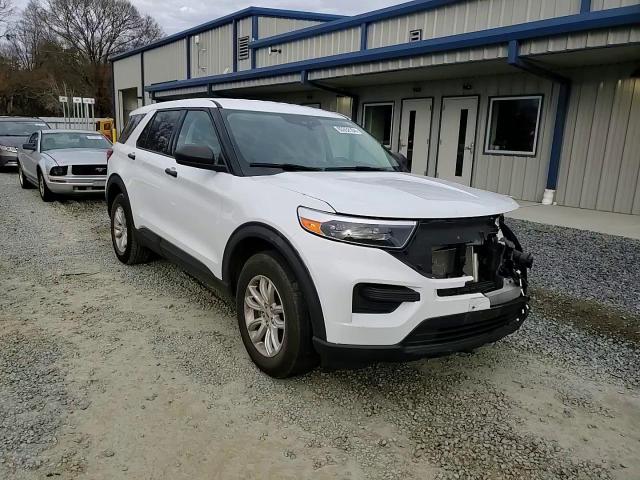 2021 Ford Explorer - Image 12