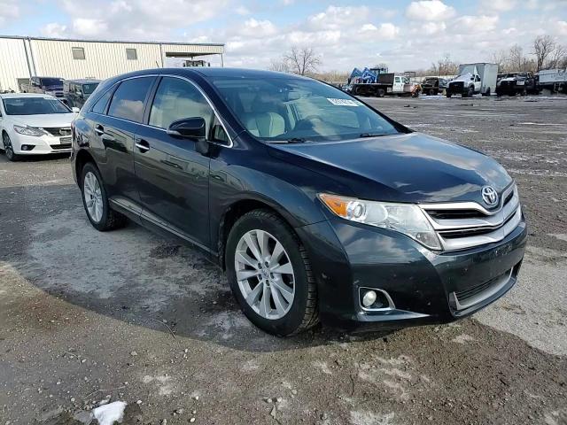 2013 Toyota Venza - Image 12
