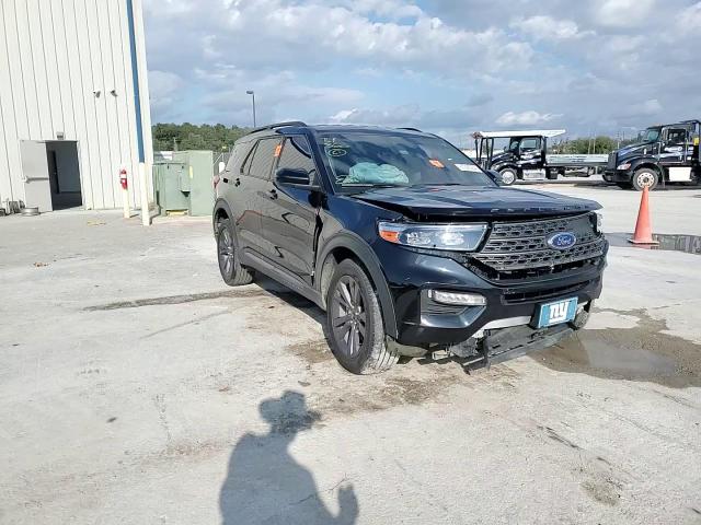 2022 Ford Explorer - Image 11