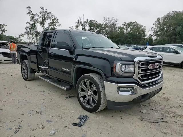 2016 GMC Sierra C1500 Sle VIN: 1GTR1MEC9GZ148801 Lot: 84952884