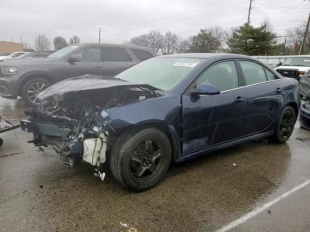 2010 Pontiac G6 VIN: 1G2ZA5E00A4148710 Lot: 85060704