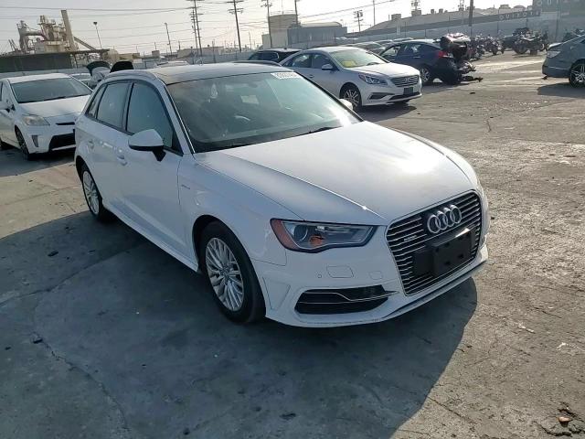 2016 Audi A3 - Image 11