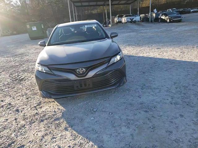 2019 Toyota Camry L VIN: 4T1B11HK3KU720112 Lot: 85980044