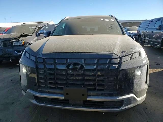2024 Hyundai Palisade - Image 11