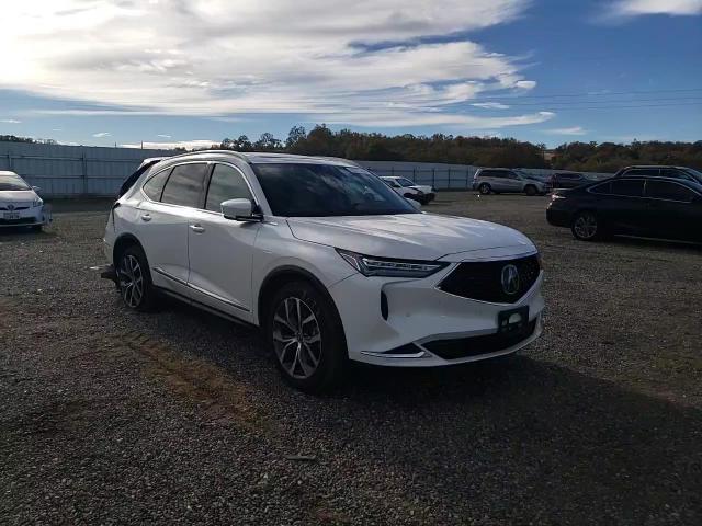 2024 Acura MDX - Image 11