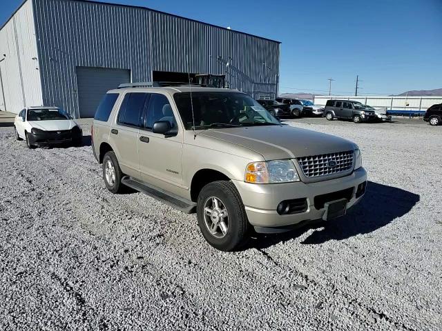 2005 Ford Explorer Xlt VIN: 1FMZU73EX5UB86251 Lot: 84249534