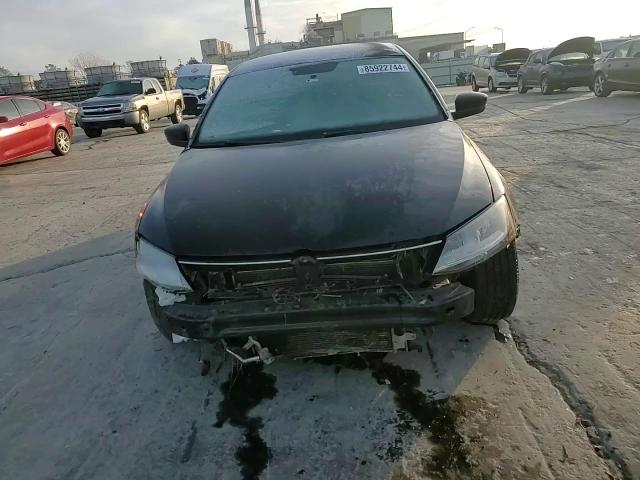 2017 Volkswagen Jetta S VIN: 3VW2B7AJ1HM359088 Lot: 85922744