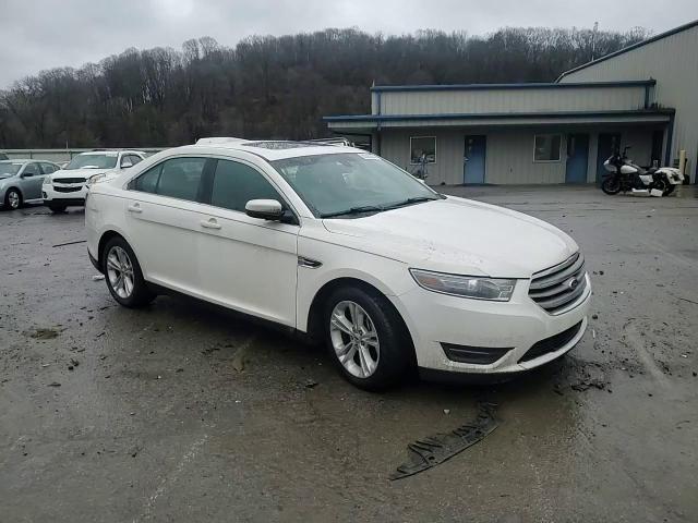 2013 Ford Taurus Sel VIN: 1FAHP2E80DG183671 Lot: 83083044