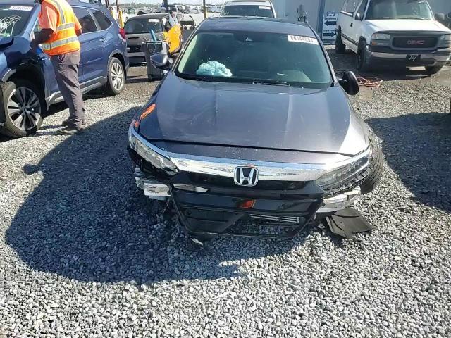 2020 Honda Accord - Image 14